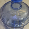 拜杰水桶手提式纯净水桶户外塑料茶水桶饮水桶矿泉水大桶储水桶大容量 15L【加厚PC全新料】 实拍图