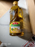 鲁花【保真菜籽油】食用油 低芥酸特香菜籽油 900ml 物理压榨  实拍图