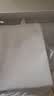 百丽女包质感真皮菜篮子送礼缎面丝巾手提包BL828BX5 白 实拍图