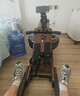 麦瑞克（MERACH）划船机家用水阻磁控室内运动健身器材智能调节可折叠MR-950R7ZH/1 实拍图