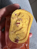 百草味小米红枣八珍糕500g 传统中式糕点零食整箱食品0蔗糖芡实糕山药 实拍图