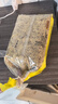 史丹利水苔150g 蝴蝶兰专用土干苔藓养兰花的营养土优质文石斛心兰乌龟 实拍图