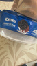 奥利奥（Oreo）巧克力味夹心饼干523g休闲零食早餐下午茶独立小包装 实拍图