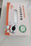 特美居（temeiju）一次性手套食品级加厚PE塑料厨房洗碗盒装抽取式透明防漏200只装  实拍图