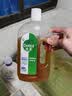 滴露（Dettol）消毒液洗衣衣物消毒水750mL 除螨杀菌混洗无忧 家居地板消毒 非84 实拍图
