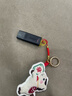 金士顿（Kingston）128GB USB3.2 Gen 1 U盘 DTX 大容量U盘 时尚设计 轻巧便携  学习办公投标电脑车载优盘 实拍图