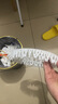 拓竹PLA Basic基础 3D打印耗材 高韧性易打印 RFID智能参数识别--净重1kg 银色10102 含料盘 实拍图