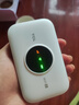TCL随身wifi三网通用免插卡无线wifi6车载4G路由器随身便携无限制移动联通电信全国通用2026款5GXY15B 【升级充电款】3000毫安大电池 不限速不虚标月享1500G流量 实拍图