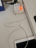 Apple/苹果 20W type-c充电器 苹果usb-c充电器原装手机快充头 旗舰店苹果iphone17/16/15promax充电器 实拍图