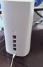 无线猫灵5G无线cpe路由器移动随身wifi户外宽带千兆双频便携式车载内置5g纯流量上网卡全网通办公直播网络 5G千兆无线光纤CPE路由器【办公/商业高配版】 10G/月*1个月 实拍图