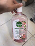 滴露（Dettol）香氛自然衣物消毒液1L*4  留香48H洗衣除汗臭 儿童玩具杀菌消毒水 实拍图