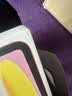 Apple/苹果 iPad11英寸 A16芯片2025年款 平板电脑 (256GB WLAN版/学习办公娱乐)粉色 实拍图
