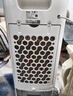 海尔（Haier） 空调扇冷风扇加湿制冷机单冷风机无叶风扇制冷气扇家用客厅卧室节能制冷器冷气机小空调 【强效制冷+摆风加湿】机械款HFL-LG1822 实拍图