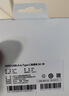 OPPO 原装 USB-A to Type-C 数据线3A 1米充电线 支持33W MAX  快充 适用A93/A92s/A52 realme 一加 实拍图