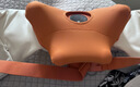倍轻松（breo）N6mini-2代【肩周热灸版】颈椎按摩器按摩披肩肩颈按摩器腿腰颈部按摩仪 生日母亲节礼物送父母 实拍图