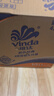 维达（Vinda）【孙颖莎推荐】有芯卷纸 蓝色经典4层140克*27卷 卫生纸纸巾 整箱 实拍图