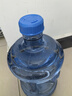 拜杰纯净水桶 食品级PC桶装水水桶 矿泉水桶饮水机茶台吧机水桶手提 5L 实拍图