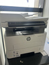 惠普（HP）32330sdnw激光黑白多功能无线双面打印机 连续复印扫描有线商用办公打印 低成本 一年服务5500印 实拍图