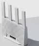 小米（MI）路由器BE3600 2.5G【小米手机上网搭档】3600兆级 WiFi7 4核高通处理器 2.5G网口 智能家用路由 实拍图