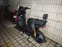 雅迪冠能白鲨二代 新国标电动自行车 长续航智能通勤代步车【门店自提】 到店选颜色 实拍图