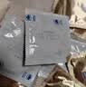 杜蕾斯（durex） 避孕套安全套超薄尊享三合一14只裸感男女用成人计生情趣用品 实拍图