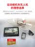 闪迪（SanDisk）512GB TF(MicroSD)内存卡4K极速金卡 A2 V30 U3 兼容大疆Pocket 4/Action 6运动相机 无人机存储卡 实拍图