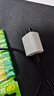 公牛（BULL）5V-1AUSB充电器 苹果安卓手机充电头插座 适用iPhone17/16e/15/14华为小米OPPO手机手表 实拍图
