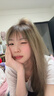 忆丝芸榛果灰棕染发膏100%在家染发剂天然植物无刺盖白纯不沾男女士专用 实拍图