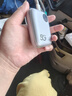 烁盟【海思巴龙芯】5g随身wifi无线流量2026款全国通用三网通免插卡移动随身wifi充电宝二合一车载户外 【5G旗舰版】海思5G芯片｜套餐低至9.9元 送10G7天体验流量+1500G试用流量 实拍图