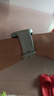 小米（MI）REDMI Watch 6皎月银 国家补贴 澎湃OS 3 心率血氧监测 红米手表6 小米汽车 送男友送女友 实拍图