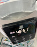 小白熊恒温水壶婴儿调奶器奶瓶冲泡奶粉热水壶温奶器1.2L烧水壶 0857 实拍图