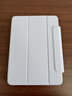 亿色适用iPad Air8/7/6/5/4保护套11英寸2026/25【磁吸壳套可拆分】M4苹果平板电脑10.9全包防摔支架紫 实拍图