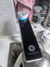 沁园净水器双子芯1000G家用8年RO过滤器加热一体机UR-S61096H+自动冲洗前置过滤器P-O7712 两件套装 实拍图