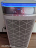 飞利浦（PHILIPS）空气净化器除甲醛烟味神器新房专业室内家用孕妇婴儿双风机杀菌净化机除螨尘花粉过敏原AC9008 实拍图