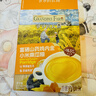 爷爷的农场富硒山药鸡内金小米南瓜糊200g 玉米糊米粉米稀早餐辅食零食代餐 实拍图