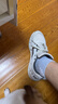 阿迪达斯（adidas）男鞋夏季CLIMACOOL清风鞋网面跑步鞋透气轻便舒适女鞋运动鞋42.5 实拍图