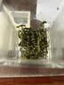 日照绿茶2026新茶横山天湖有机茶浓香型板栗香一级125g印象袋装山东特产 实拍图