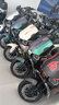 台铃电动车【门店自提】台铃超能S·苍穹电动摩托车高端长续航电摩时尚电瓶车成人通勤代步 请到店选购颜色（苍穹2026款） 实拍图