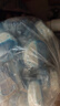 绿伞双效洁厕宝 玫瑰香氛 杀菌洁厕块马桶除垢除臭清洁剂 38g*10块 实拍图