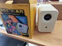 Rigal（瑞格尔）B1 Ultra 云台投影仪家用智能投影机卧室手机投影电视(TOF无感对焦 家庭影院 限时补贴) 实拍图