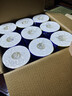 维达（Vinda）有芯卷纸 蓝色经典4层200克*27卷 高克重卫生纸 厕纸纸巾整箱 实拍图