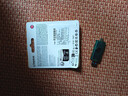 金士顿（Kingston）128GB Type-C USB3.2 双接口U盘 DTDEG2 大容量办公车载优盘 适用于安卓苹果手机电脑 实拍图