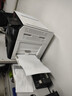 夏普（SHARP）BP-M2522X a3A4大型办公商用复合机 黑白打印复印扫描一体机(盖板+单纸盒)2421升级版 实拍图