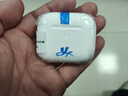 DIJO【华强北顶配】Air4蓝牙耳机双耳无线降噪适用于苹果16pro/15/14/13华为oppo安卓vivo荣耀小米 【华强北旗舰】【空间功能+ 任意名字+超强续航+秒连接】 实拍图