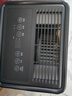 美的（Midea）除湿机/抽湿机12升/天 自营家用20㎡轻音小型回南天客厅卧室内防潮专用干衣吸湿器CF12BD/N7-DO 晒单实拍图
