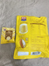西麦富硒小麦胚芽燕麦片450g 营养早餐高蛋白质多种维生素独立包装 实拍图