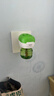 润本蚊香液电蚊香液驱蚊液45ml*4瓶+1个定时加热器驱蚊防蚊蚊香无香型 实拍图