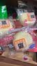 港荣蒸蛋糕奶香900g面包零食早餐饼干嫩鸡蛋西式糕点心甜品母亲节礼物 实拍图