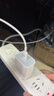 毕亚兹3C认证适用PD20W苹果充电器iphone17/16/15ProMax套装type-c快充头数据线华为小米手机iPadAir平板 实拍图