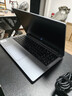 联想（Lenovo）异能者 A15H-A 15.6英寸 R2314 16G+1T 国家补贴 轻薄性能本办公商务本 灰色 实拍图